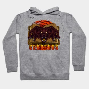 CERBERUS Hoodie